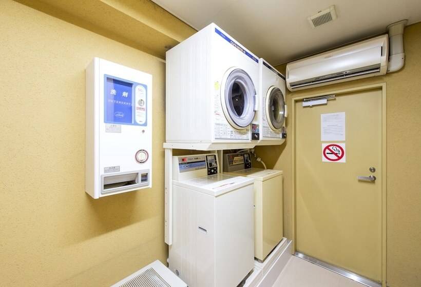 호텔 Villa Fontaine Tokyootemachi