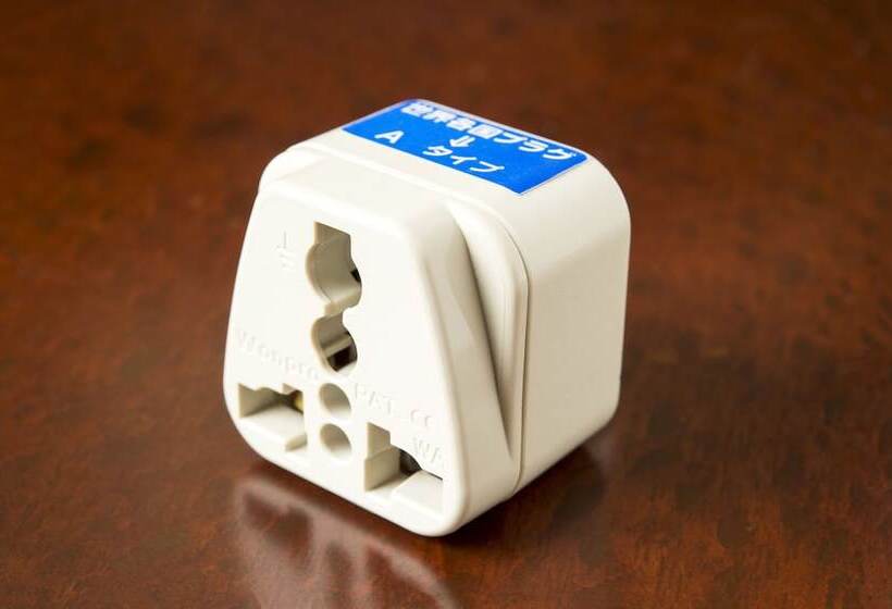 호텔 Villa Fontaine Tokyootemachi