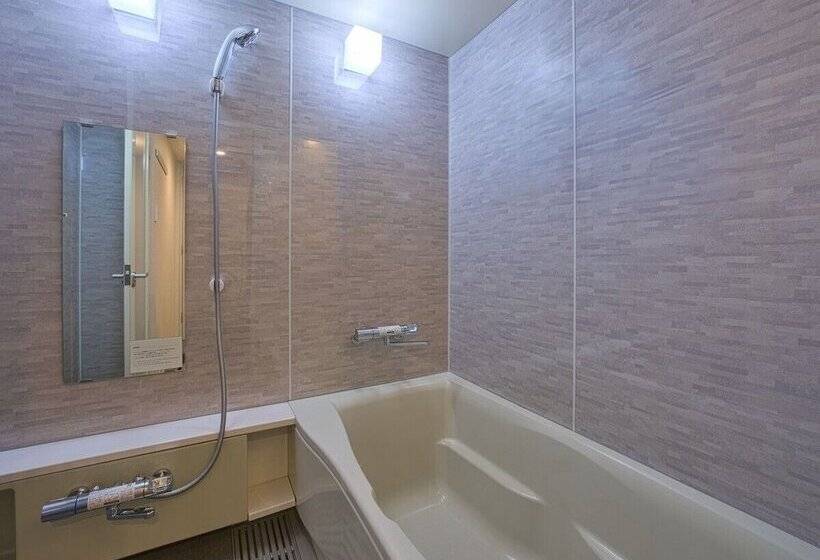 호텔 Villa Fontaine Tokyootemachi