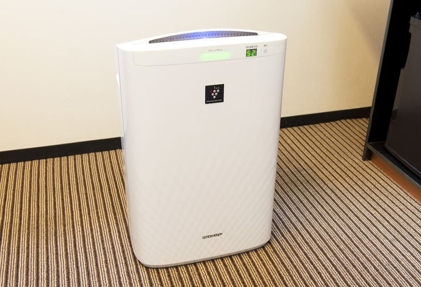 호텔 Villa Fontaine Tokyootemachi