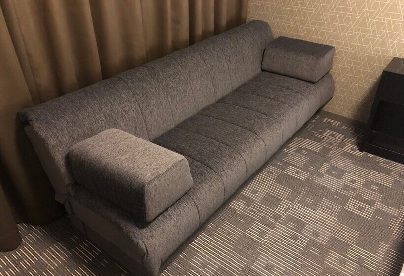 호텔 Villa Fontaine Tokyootemachi