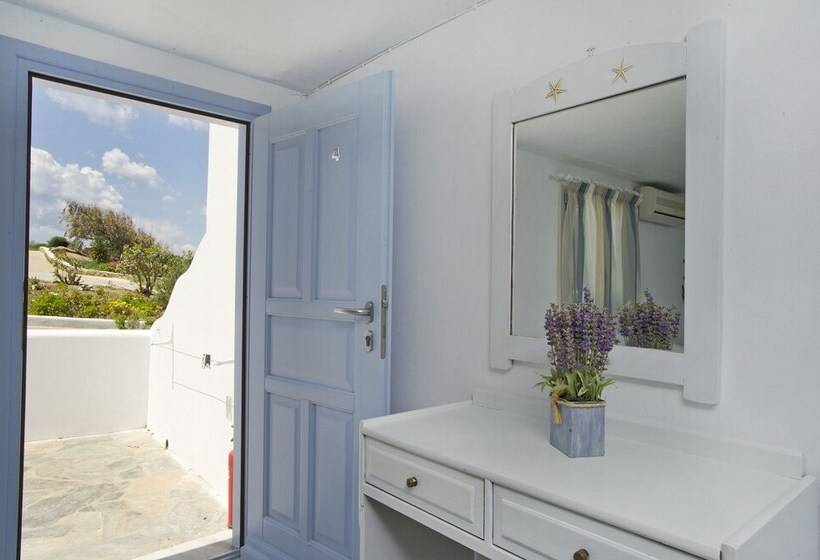 בית מלון כפרי Villa Margarita