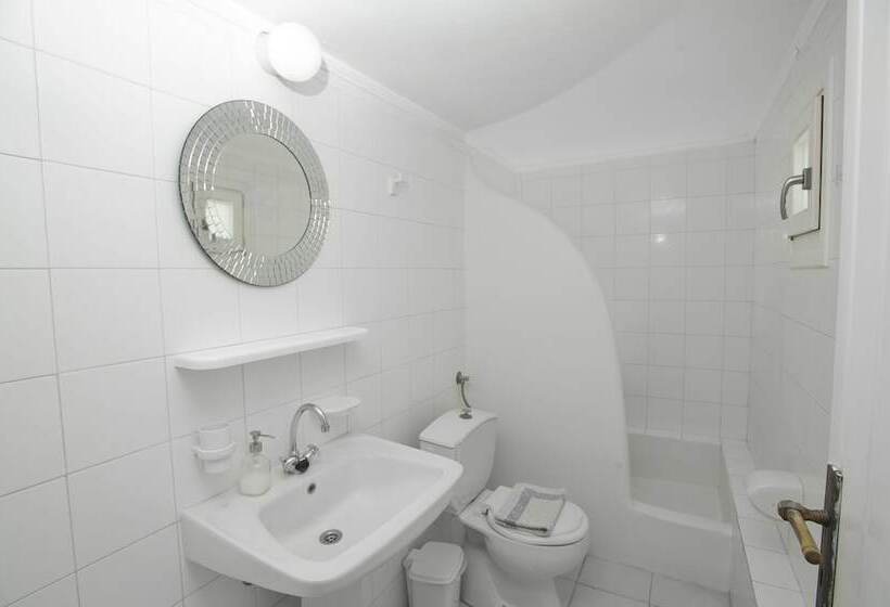 בית מלון כפרי Villa Margarita