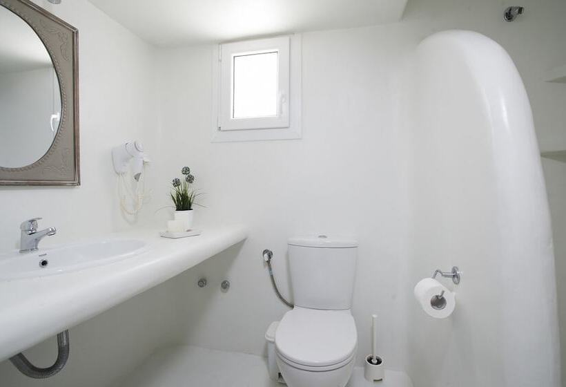 호텔 Villa Margarita