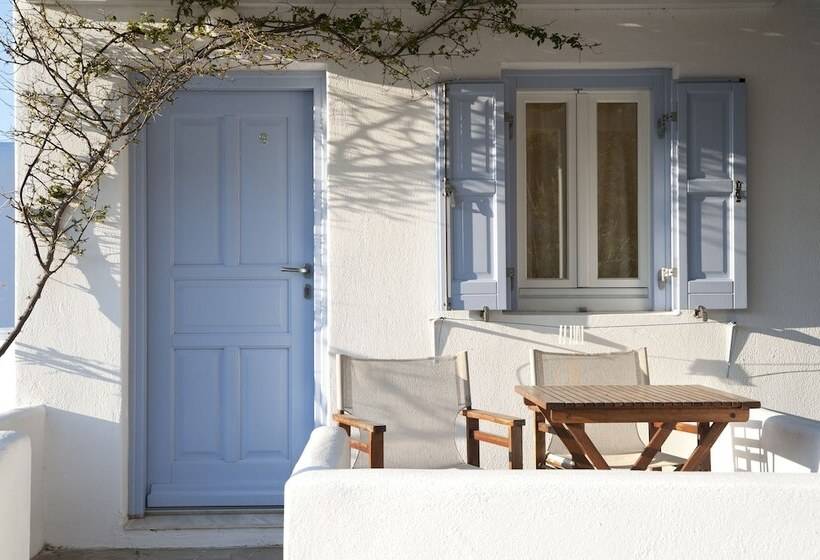 호텔 Villa Margarita