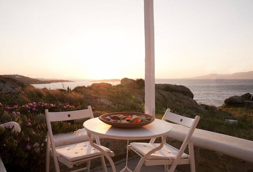 호텔 Villa Margarita