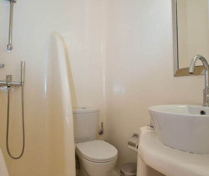 ホテル Villa Nireas