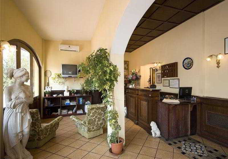 Отель Villa Plauzi