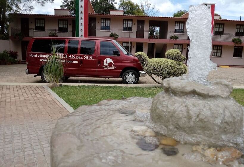 Villas Del Sol Hotel & Bungalows