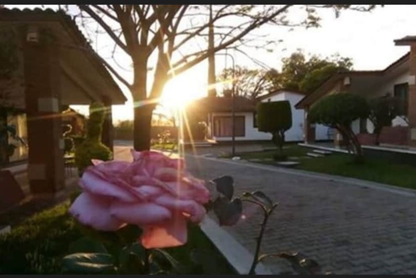 Villas Del Sol Hotel & Bungalows