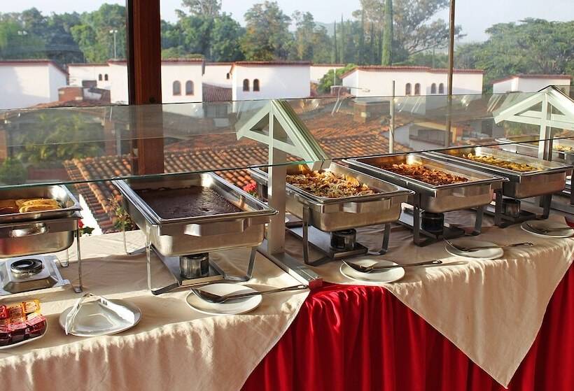 Villas Del Sol Hotel & Bungalows