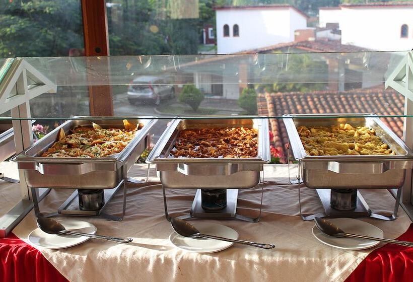 Villas Del Sol Hotel & Bungalows