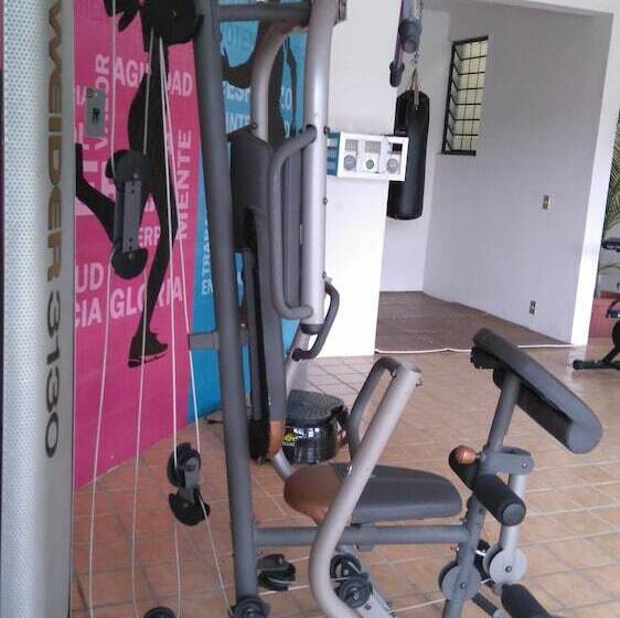 Villas Del Sol Hotel & Bungalows