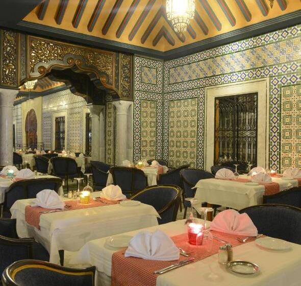 ホテル Vincci Helios Beach