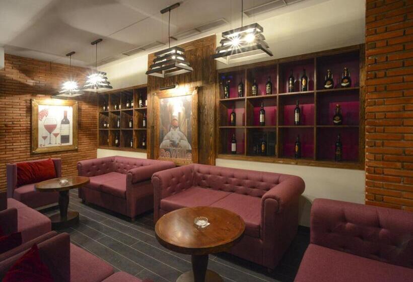 ホテル Vincci Helios Beach