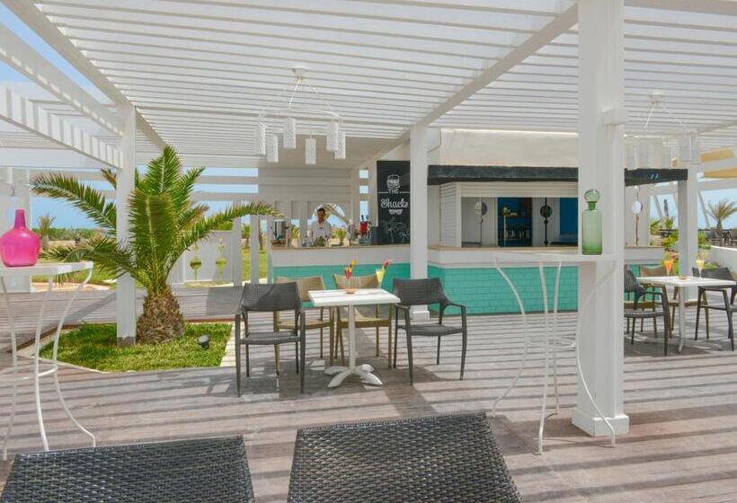 ホテル Vincci Helios Beach