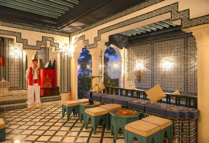 ホテル Vincci Helios Beach