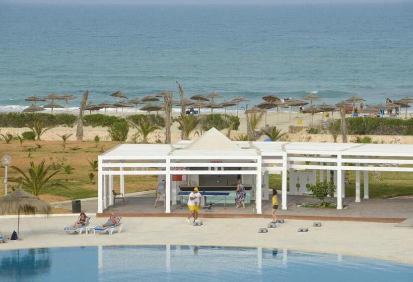 ホテル Vincci Helios Beach