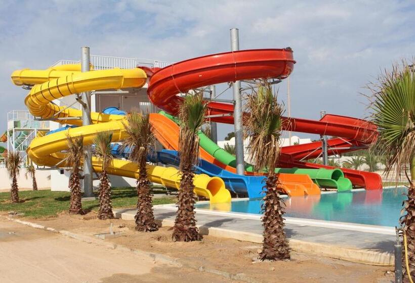 ホテル Vincci Helios Beach