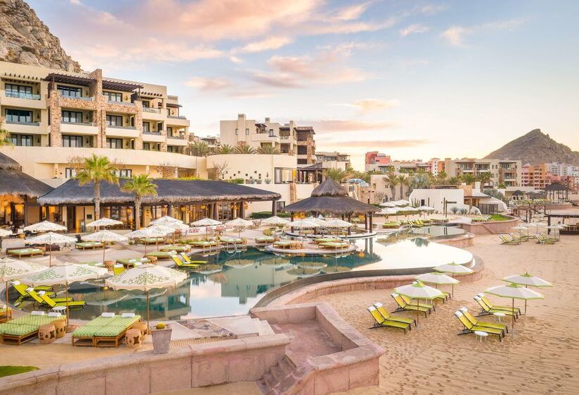 酒店 Waldorf Astoria Los Cabos Pedregal