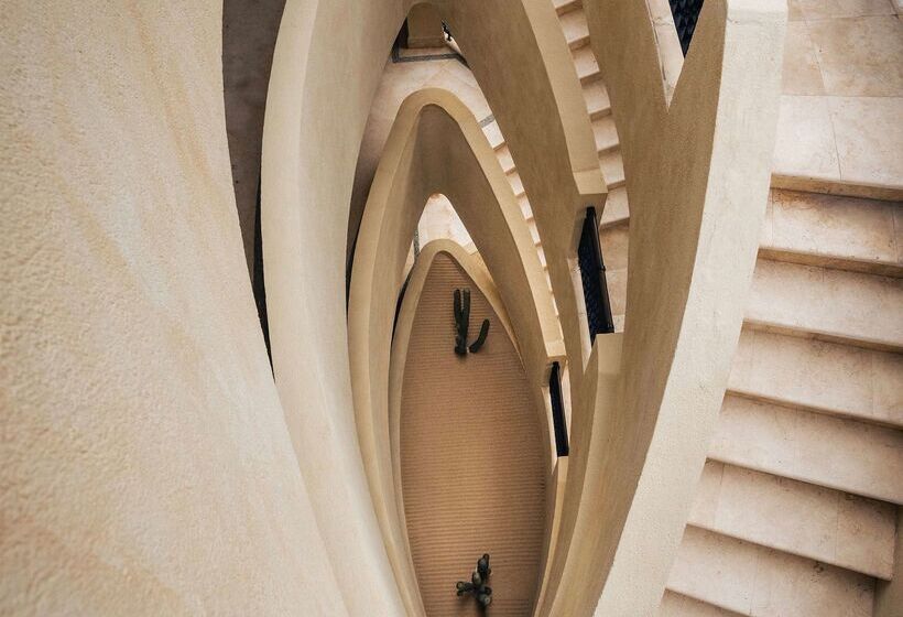 酒店 Waldorf Astoria Los Cabos Pedregal