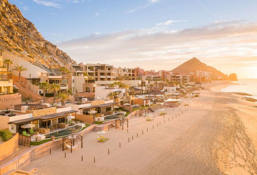 酒店 Waldorf Astoria Los Cabos Pedregal