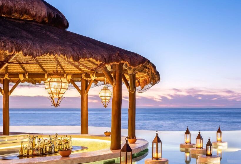 酒店 Waldorf Astoria Los Cabos Pedregal