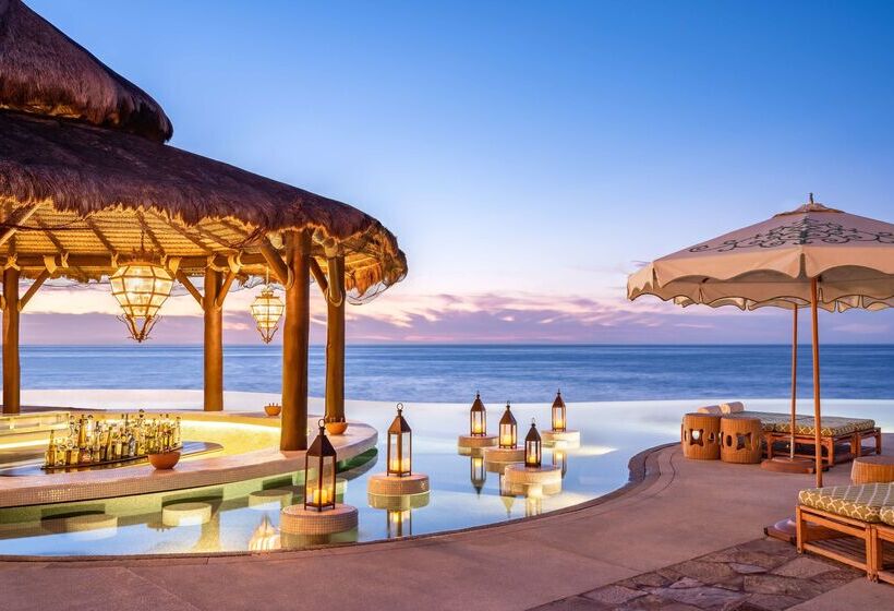 酒店 Waldorf Astoria Los Cabos Pedregal