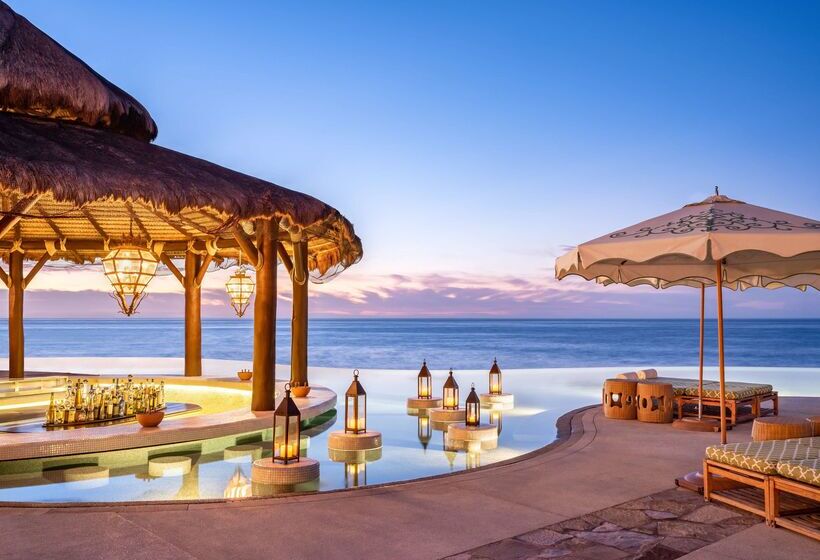 酒店 Waldorf Astoria Los Cabos Pedregal