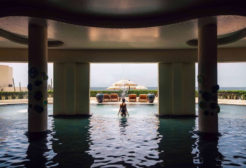 酒店 Waldorf Astoria Los Cabos Pedregal