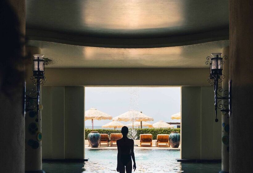 酒店 Waldorf Astoria Los Cabos Pedregal