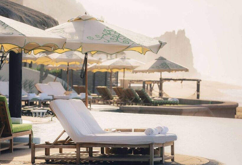 酒店 Waldorf Astoria Los Cabos Pedregal