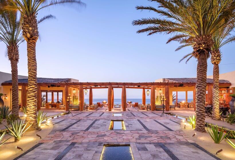 هتل Waldorf Astoria Los Cabos Pedregal