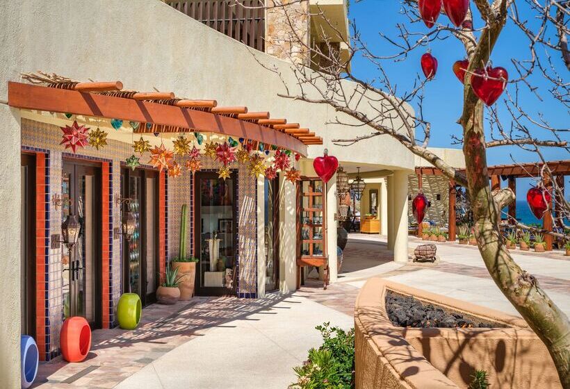 酒店 Waldorf Astoria Los Cabos Pedregal