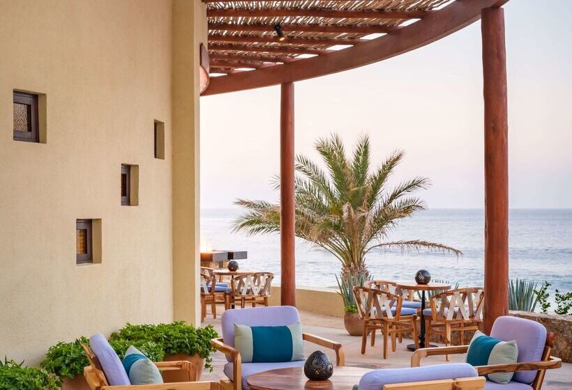 酒店 Waldorf Astoria Los Cabos Pedregal