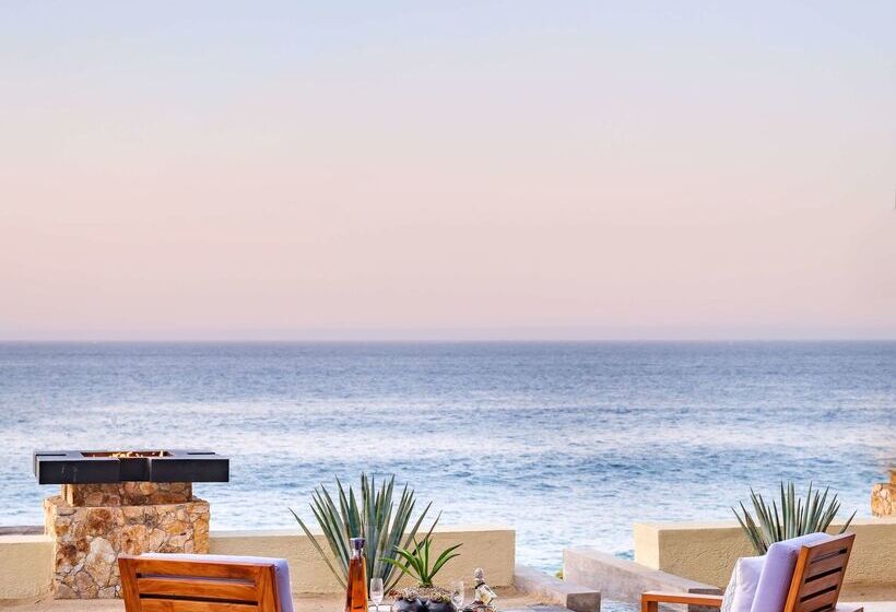 酒店 Waldorf Astoria Los Cabos Pedregal