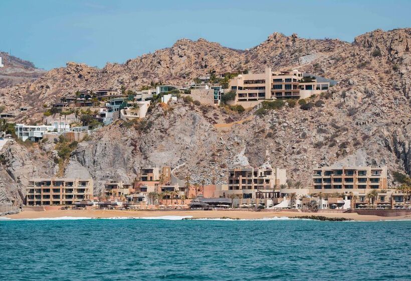 酒店 Waldorf Astoria Los Cabos Pedregal