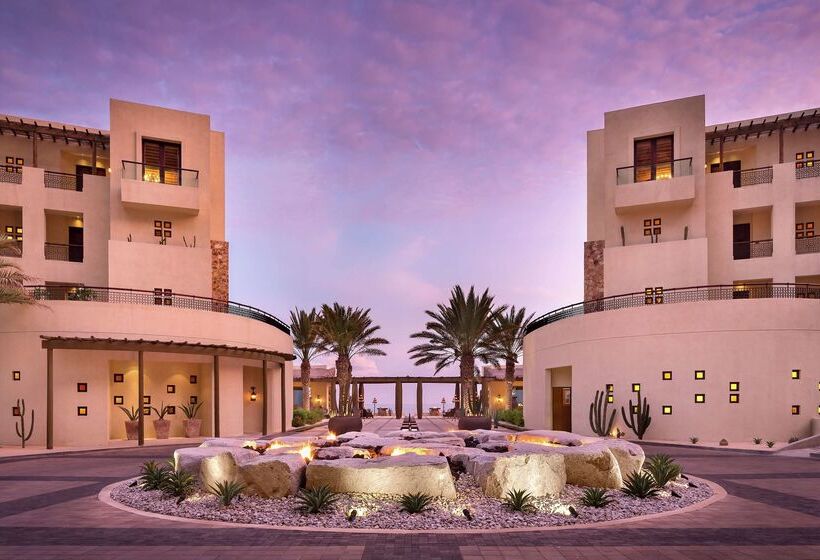 酒店 Waldorf Astoria Los Cabos Pedregal