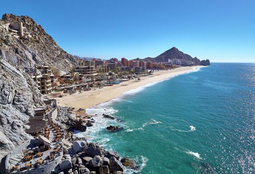 هتل Waldorf Astoria Los Cabos Pedregal
