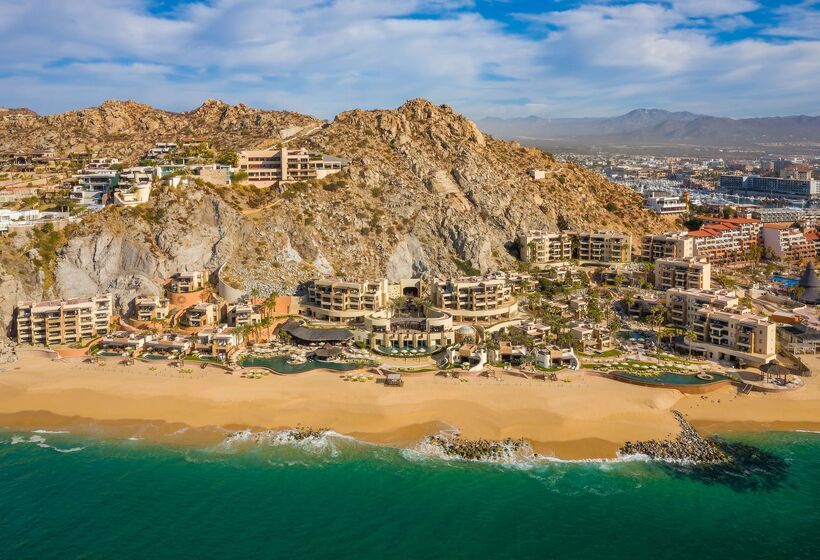 酒店 Waldorf Astoria Los Cabos Pedregal