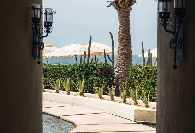 酒店 Waldorf Astoria Los Cabos Pedregal