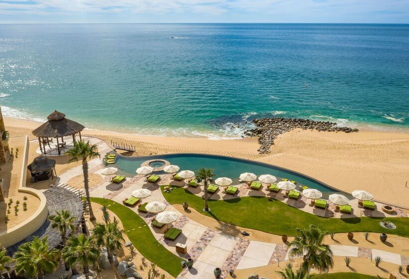 هتل Waldorf Astoria Los Cabos Pedregal