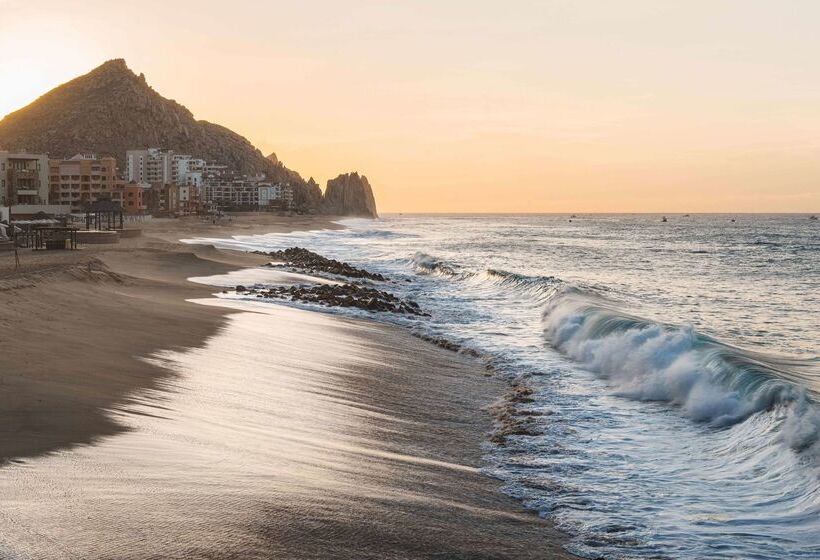 酒店 Waldorf Astoria Los Cabos Pedregal