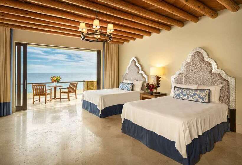 酒店 Waldorf Astoria Los Cabos Pedregal