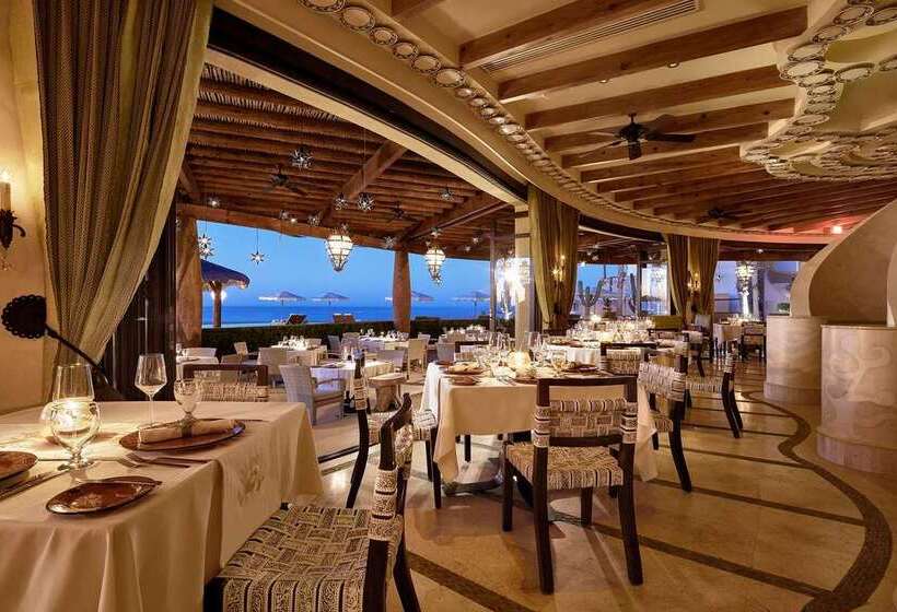 酒店 Waldorf Astoria Los Cabos Pedregal