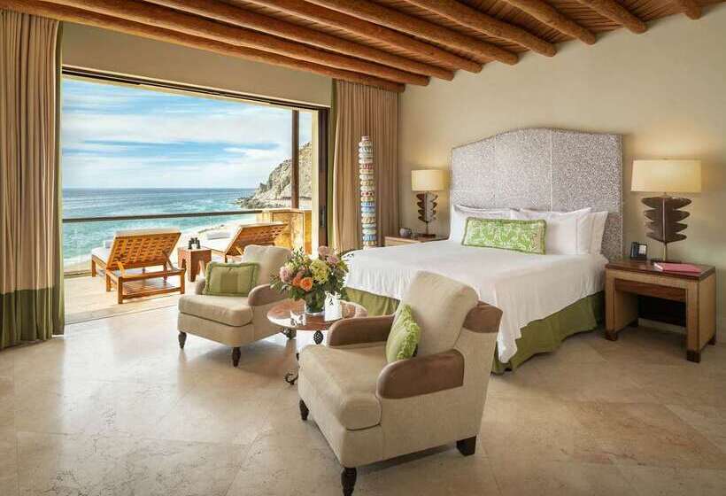 酒店 Waldorf Astoria Los Cabos Pedregal