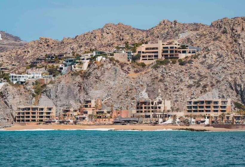酒店 Waldorf Astoria Los Cabos Pedregal