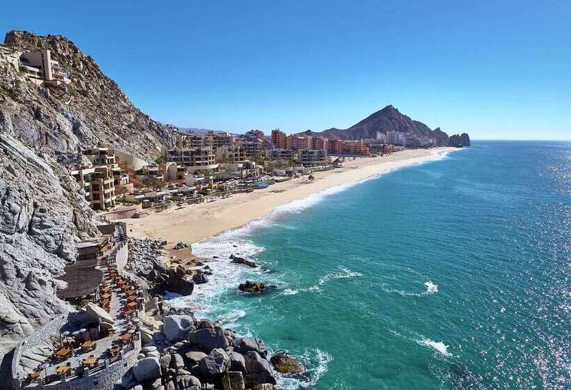 酒店 Waldorf Astoria Los Cabos Pedregal