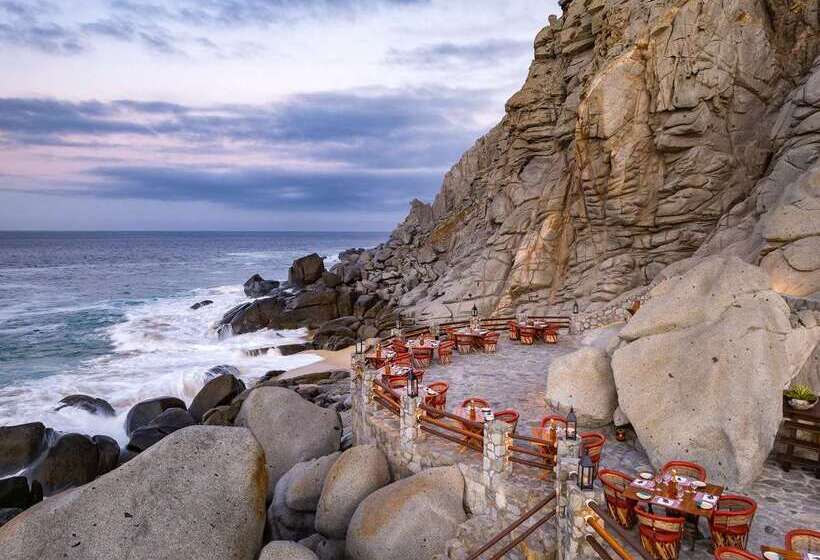 هتل Waldorf Astoria Los Cabos Pedregal