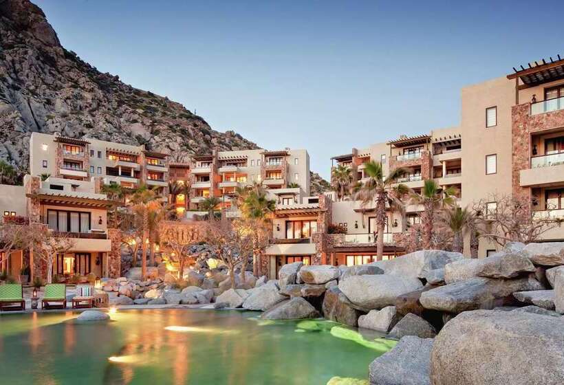 酒店 Waldorf Astoria Los Cabos Pedregal